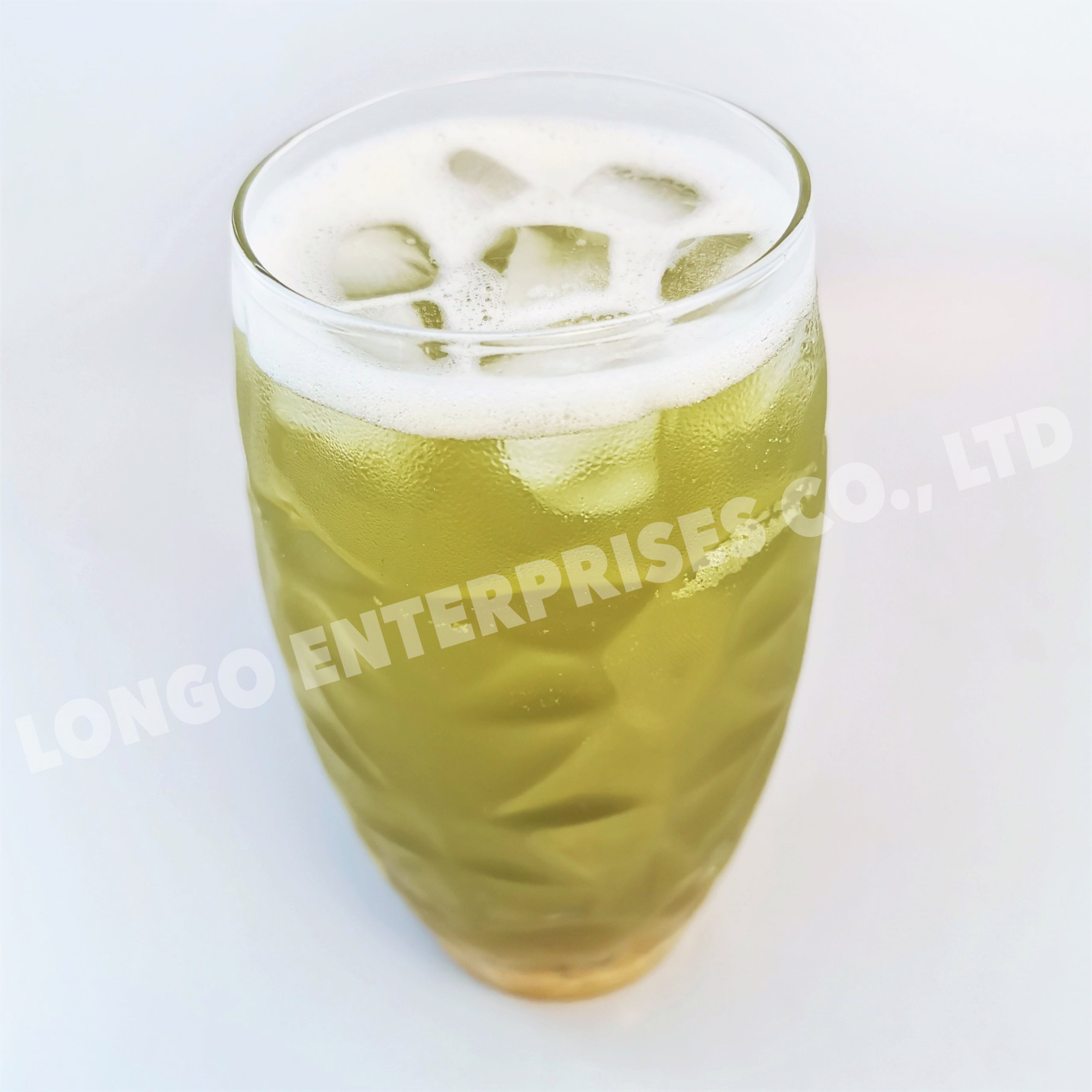 奇異青蘋苿莉綠