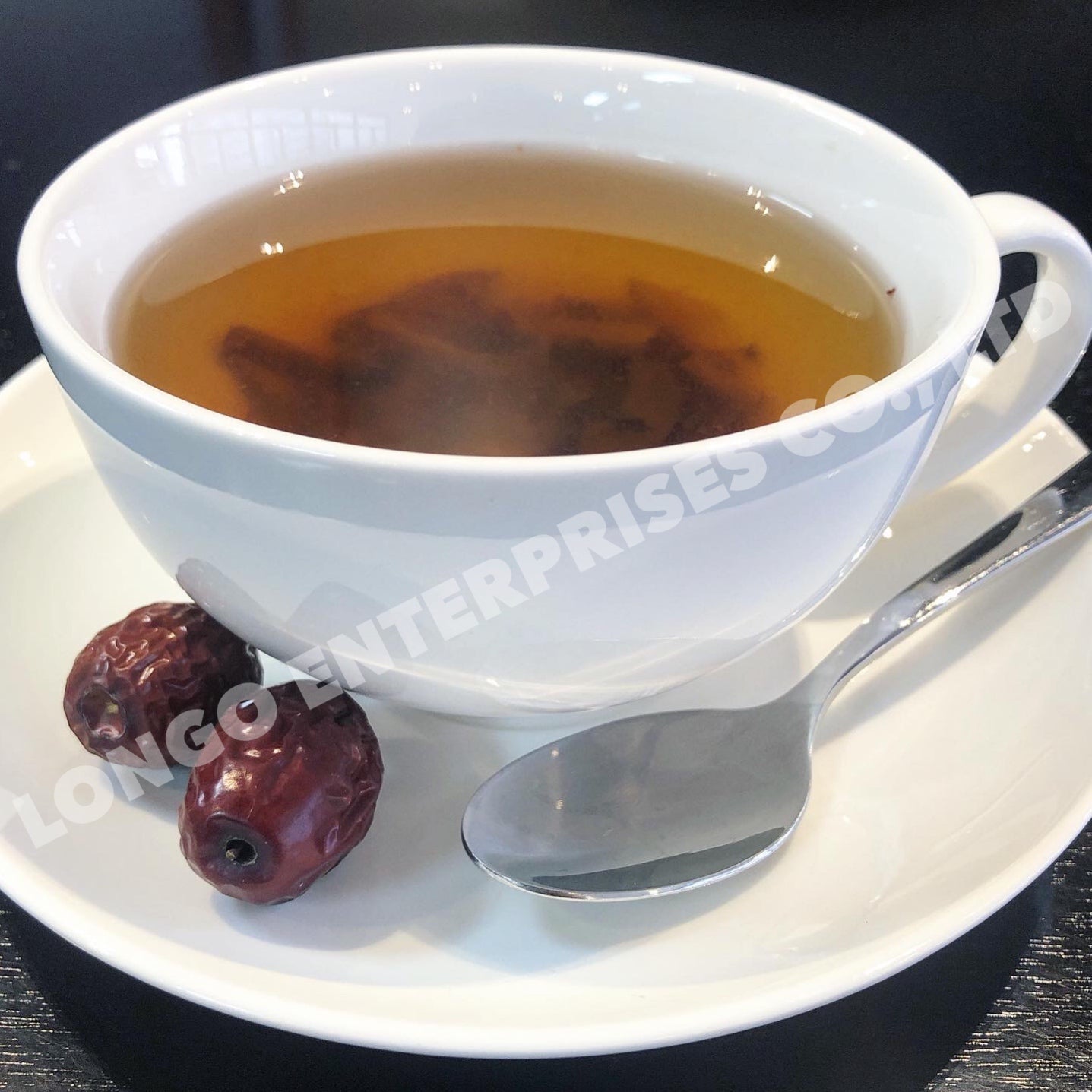 韓國蜂蜜紅棗茶