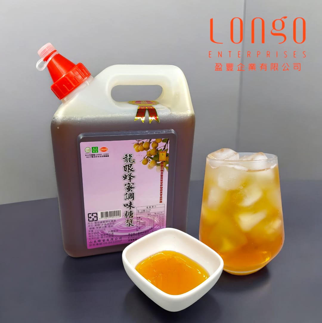 蜂蜜具有清熱、解毒、潤燥的作用