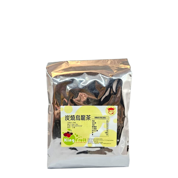 炭燒烏龍茶 1kg/包 (20小包)