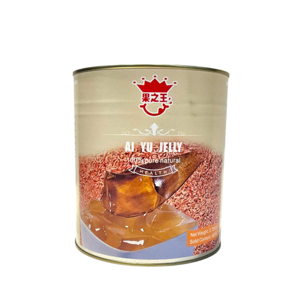 果之王愛玉凍
