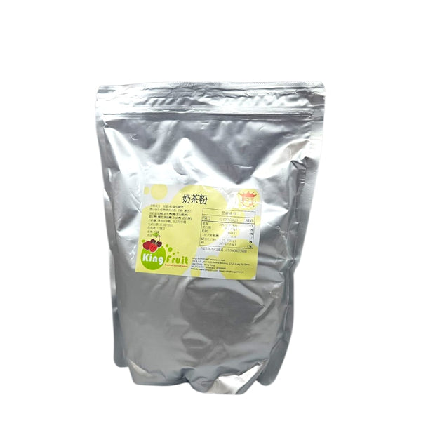 奶茶粉