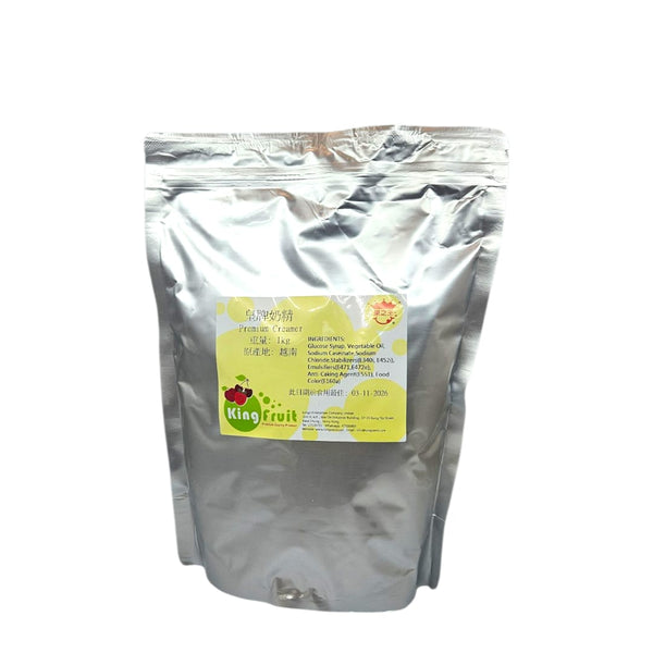 皇牌奶精1Kg