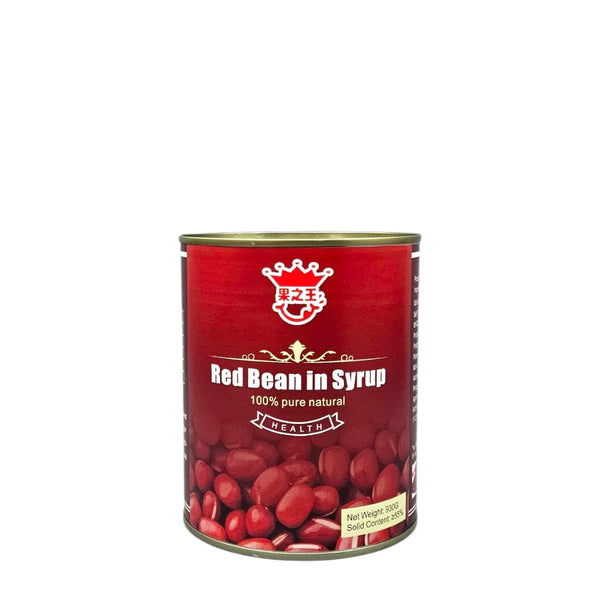 果之王紅豆 930g