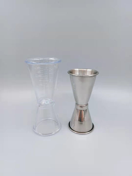 盎司器(塑膠) 20cc/40cc