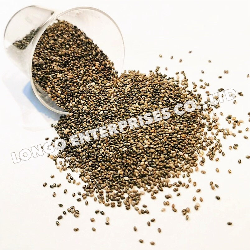 奇亞籽 (Chia Seed)