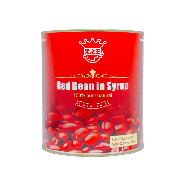 果之王紅豆 King Fruit Red Bean (3.3kg)