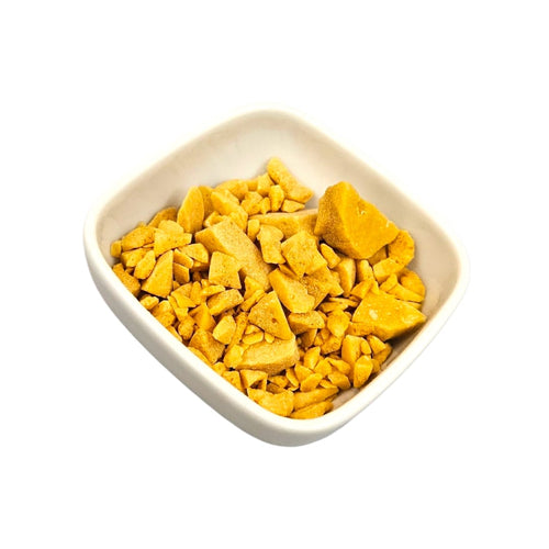椪糖脆脆