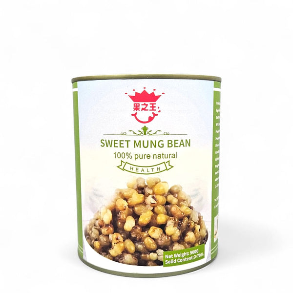 果之王綠豆 900g