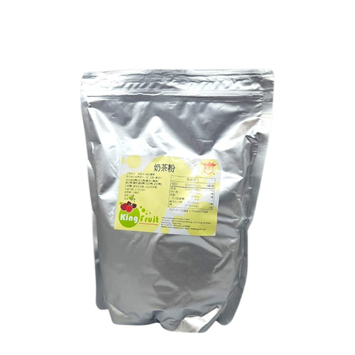 奶茶粉