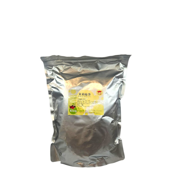 茉莉綠茶 1kg (20小包)