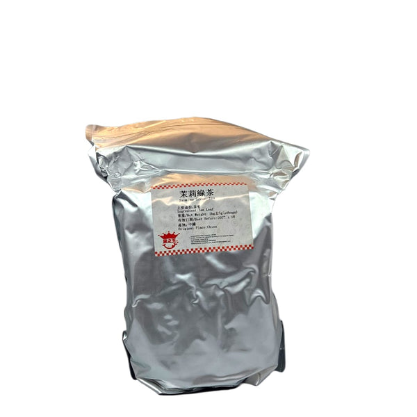 茉莉綠茶 1kg (20小包)