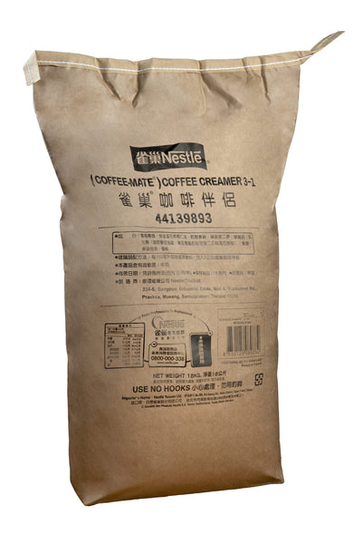 雀巢咖啡伴侶 18kg