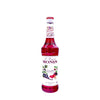 Monin 紅石榴糖水 Grenadine Syrup