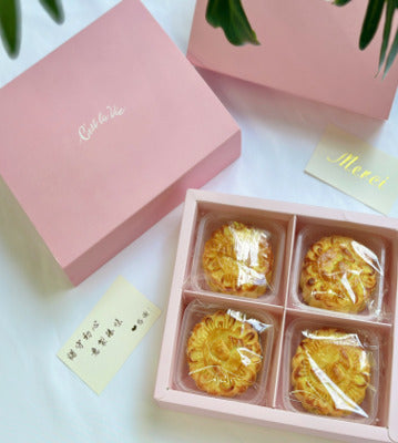 月餅禮盒