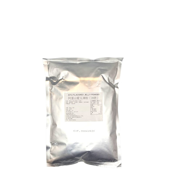 阿里山愛玉凍粉 (16倍)