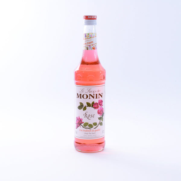 慕琳糖漿 Monin Syrup