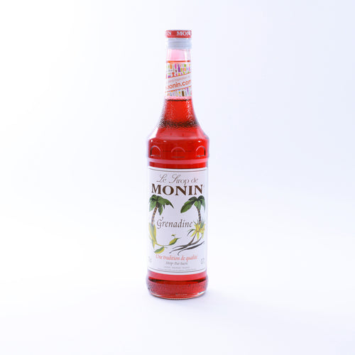 Monin 紅石榴糖水 Grenadine Syrup
