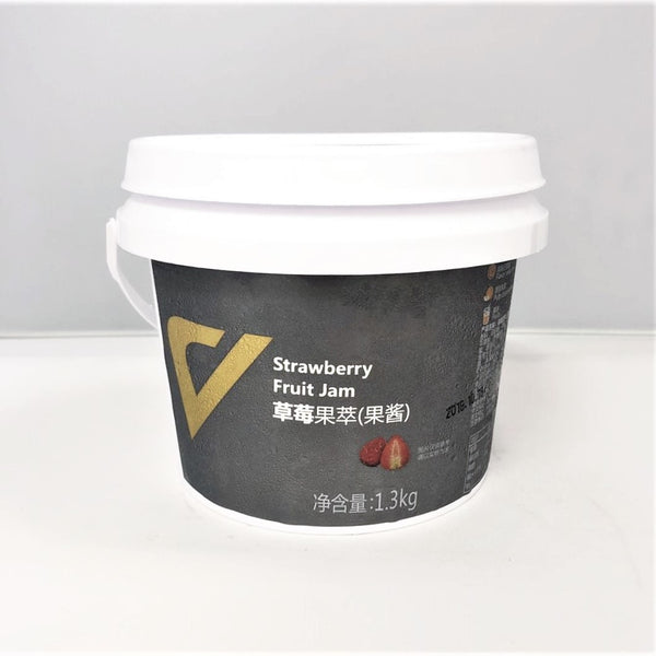 果萃(果醬)系列 Fruit Jam